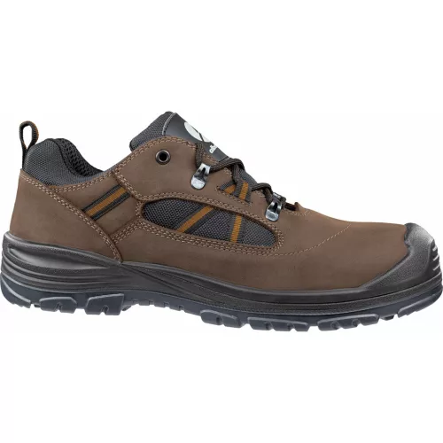 Albatros Timber Low S3 SRC munkavédelmi cipő