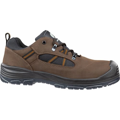 Albatros Timber Low S3 SRC munkavédelmi cipő