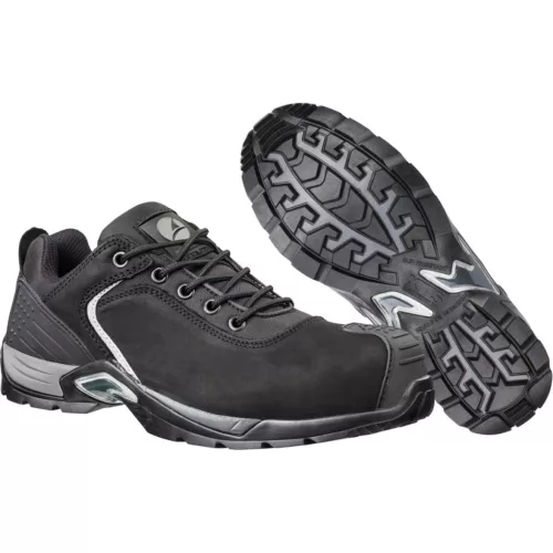 Albatros Runner XTS Low S3 HRO SRC munkavédelmi cipő