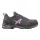 Albatros Twist Pink Wns Low S1P ESD HRO SRC női munkavédelmi cipő