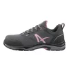 Albatros Twist Pink Wns Low S1P ESD HRO SRC női munkavédelmi cipő