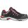Albatros Twist Red Wns Low S1P ESD HRO SRC női munkavédelmi cipő