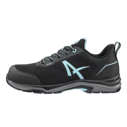 TWIST BLUE WNS LOW S1PS ESD FO HRO SR munkavédelmi cipő