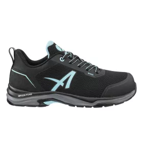 TWIST BLUE WNS LOW S1PS ESD FO HRO SR munkavédelmi cipő
