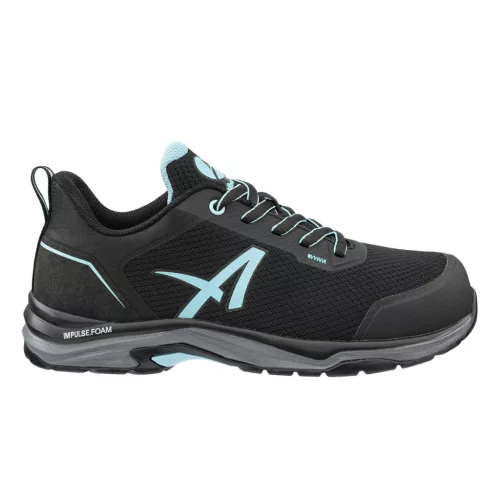 TWIST BLUE WNS LOW S1PS ESD FO HRO SR munkavédelmi cipő