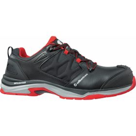 Albatros Ultratrail Black Low S3 ESD HRO SRC
