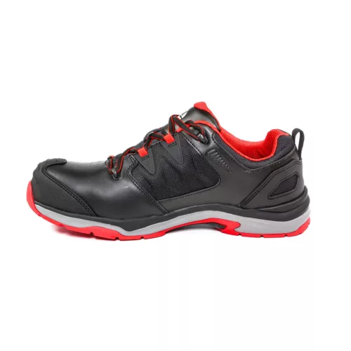 Albatros Ultratrail Low S3S ESD FO HRO SR munkavédelmi cipő