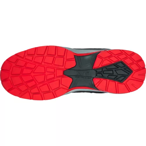 Albatros Ultratrail Low S3S ESD FO HRO SR munkavédelmi cipő