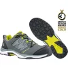 Albatros Ultratrail Grey Low S3 ESD HRO SRC munkavédelmi cipő