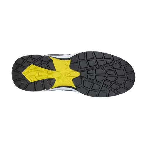 Albatros Ultratrail Grey Low S3 ESD HRO SRC munkavédelmi cipő