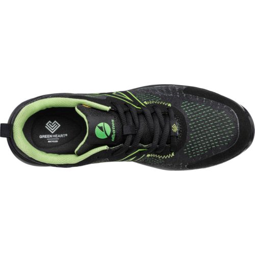 Albatros Splendid Green GH Low S1P ESD HRO SRC munkavédelmi cipő