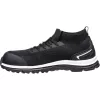Albatros Ultimate Impulse Black Low S1P ESD HRO SRA munkavédelmi cipő