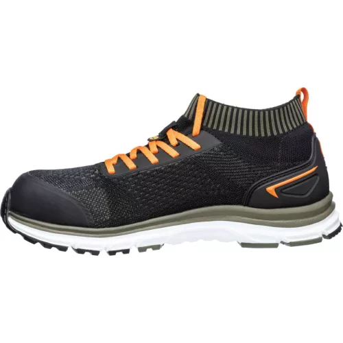 Albatros Ultimate Impulse Olive Low S1P ESD HRO SRA munkavédelmi cipő