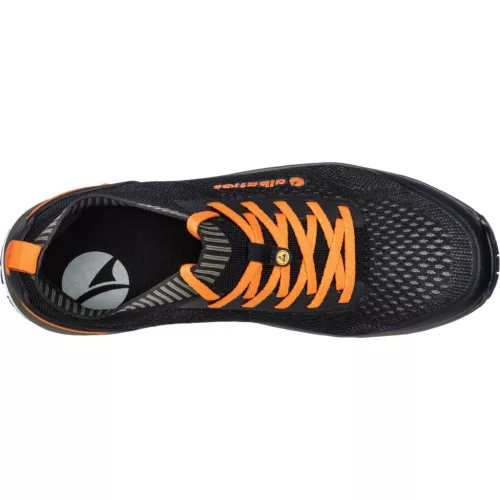 Albatros Ultimate Impulse Olive Low S1P ESD HRO SRA munkavédelmi cipő