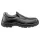 Albatros Pure BLK Low S2 ESD FO CI SR belebújós, munkavédelmi cipő