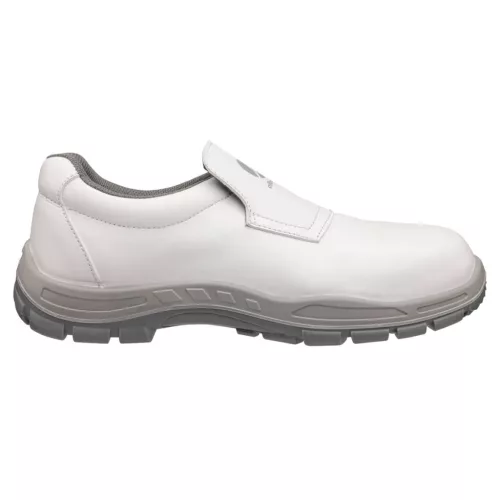 Albatros Pure Low S2 ESD FO CI SR belebújós, munkavédelmi cipő