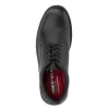 Albatros Eaton BLK ST Low O1 FO SR manager cipő