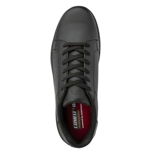 Albatros Boogie ST BLK Low munkavédelmi cipő