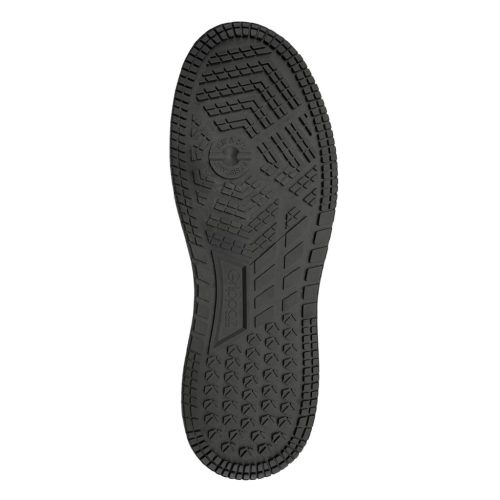 Albatros Boogie ST BLK Low munkavédelmi cipő