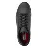 Albatros Boogie ST BLK Low csúszásmentes cipő