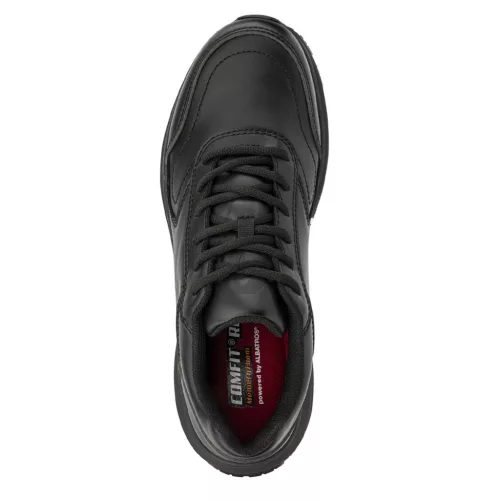 Albatros Vibe BLK ST Low O2 FO SR munkavédelmi cipő