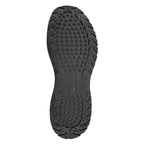 Albatros Vibe BLK ST Low O2 FO SR munkavédelmi cipő