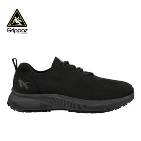 Albatros Mood ST BLK Low munkavédelmi cipő