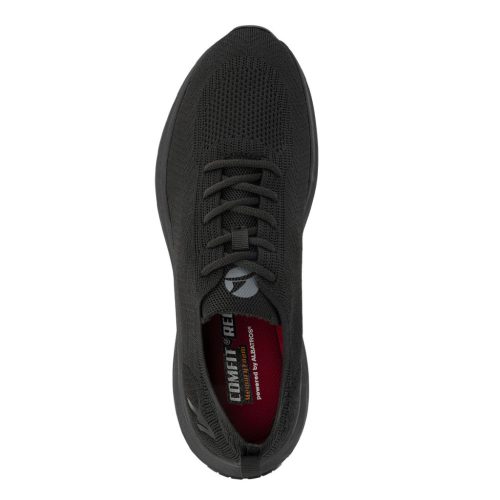 Albatros Mood ST BLK Low munkavédelmi cipő