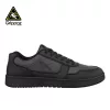 Albatros Squad BLK ST Low O2 FO SR munkavédelmi cipő