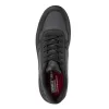Albatros Squad BLK ST Low O2 FO SR munkavédelmi cipő