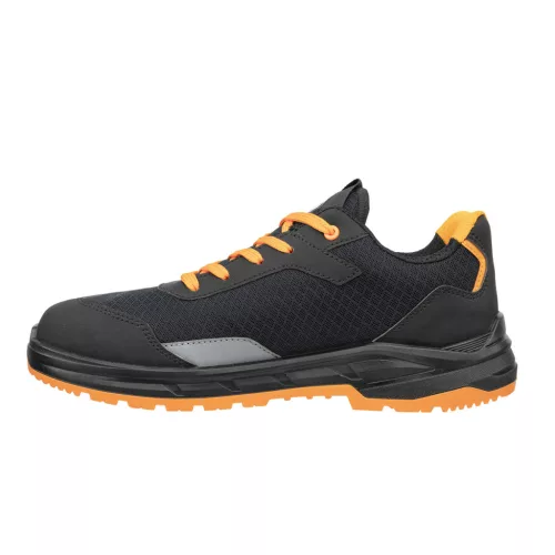 Albatros Axis Low S1P FO SR munkavédelmi cipő
