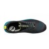 Albatros AER55 Impulse Black Blue Low S1P ESD HRO SRA munkavédelmi cipő