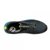 Albatros AER55 Impulse Black Blue Low S1PS ESD FO HRO SR munkavédelmi cipő