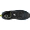 Albatros AER55 Impulse Black Blue Low QL S1P ESD HRO SRA munkavédelmi cipő