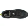 Albatros AER55 Impulse Black Blue Low QL S1P ESD HRO SRA munkavédelmi cipő