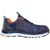 Albatros AER55 Impulse Blue Orange Low S1P ESD HRO SRA munkavédelmi cipő