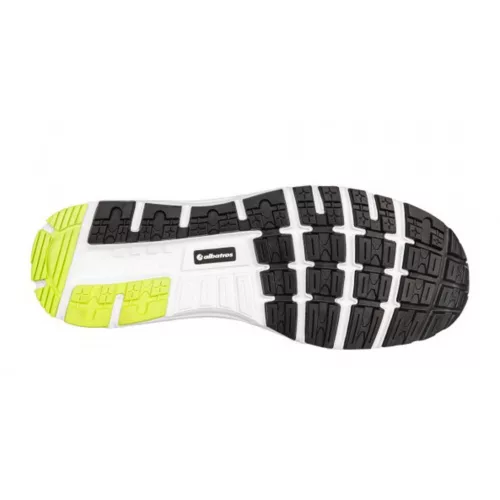 Albatros Breeze Impulse Low S1PS ESD FO HRO SR munkavédelmi cipő