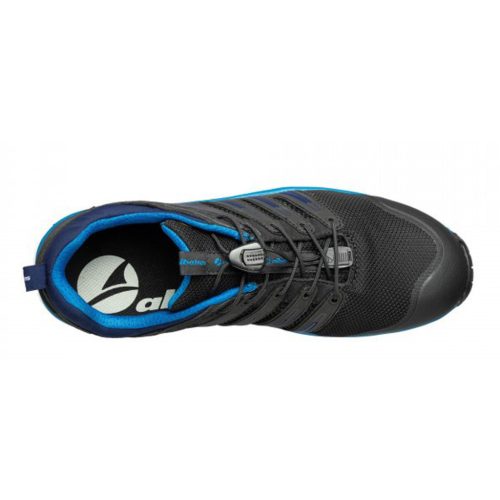 Albatros Breeze Impulse Low S1P ESD HRO SRA munkavédelmi cipő