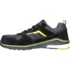 Albatros Court Black Low S3 ESD HRO SRC munkavédelmi cipő
