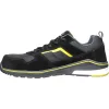 Albatros Court Black Low S3 ESD HRO SRC munkavédelmi cipő