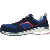 Albatros Court Blue Low S1P ESD HRO SRC munkavédelmi cipő