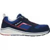 Albatros Court Blue Low S1P ESD HRO SRC munkavédelmi cipő
