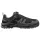Albatros HALO Black DISC Low S7S ESD FO SR munkavédelmi cipő