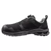 Albatros HALO Black DISC Low S7S ESD FO SR munkavédelmi cipő
