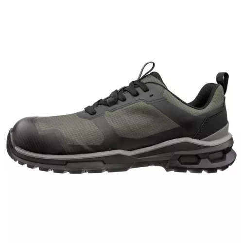 Albatros HALO Green Low S3S ESD FO SR munkavédelmi cipő