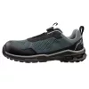 Albatros ECLIPSE Grey DISC Low S1PS ESD FO SR munkavédelmi cipő