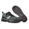 Albatros ECLIPSE Grey DISC Low S1PS ESD FO SR munkavédelmi cipő