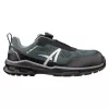 Albatros ECLIPSE Grey DISC Low S1PS ESD FO SR munkavédelmi cipő