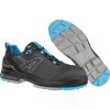 Albatros Taraval Black/Blue Low S3L ESD FO SR munkavédelmi cipő