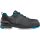Albatros Taraval Black/Blue Low S3L ESD FO SR munkavédelmi cipő